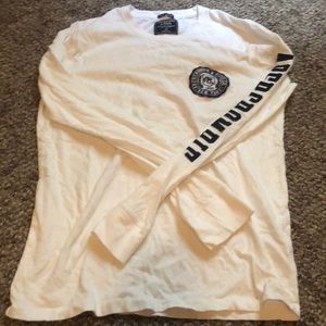 Abercrombie and Fitch Long Sleeve Tee